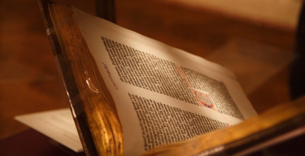 DAI «TRATTATI» DI SAN GAUDENZIO DA BRESCIA,”IL DONO EREDITARIO DEL NUOVO TESTAMENTO”