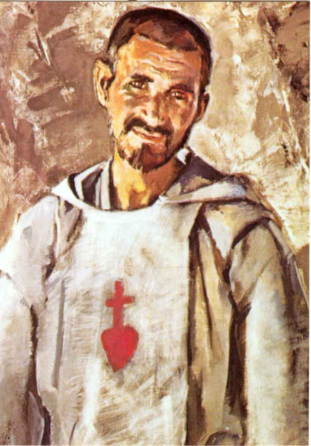 CHARLES DE FOUCAULD  COMMENTI AL VANGELO DI GIOVANNI II DOMENICA DOPO NATALE