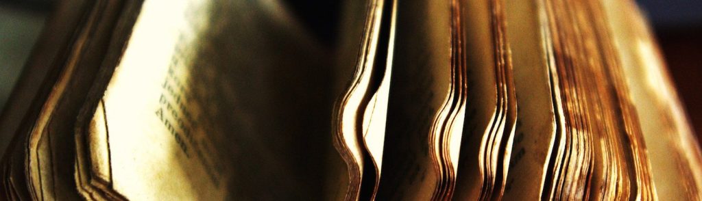 DALLA «LETTERA AI CORINZI» DI SAN CLEMENTE I,”CHI PUÒ SPIEGARE IL MISTERO DELLA CARITÀ DIVINA?”