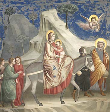 Figlie della Chiesa Lectio “Santa Famiglia di Gesù, Maria e Giuseppe”