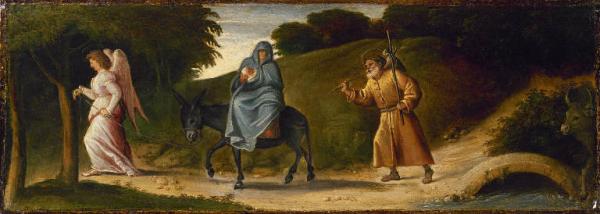 Mons.Francesco Follo Lectio”La Santa Famiglia: luogo dove l’amore è sempre&nbsp;dono.”