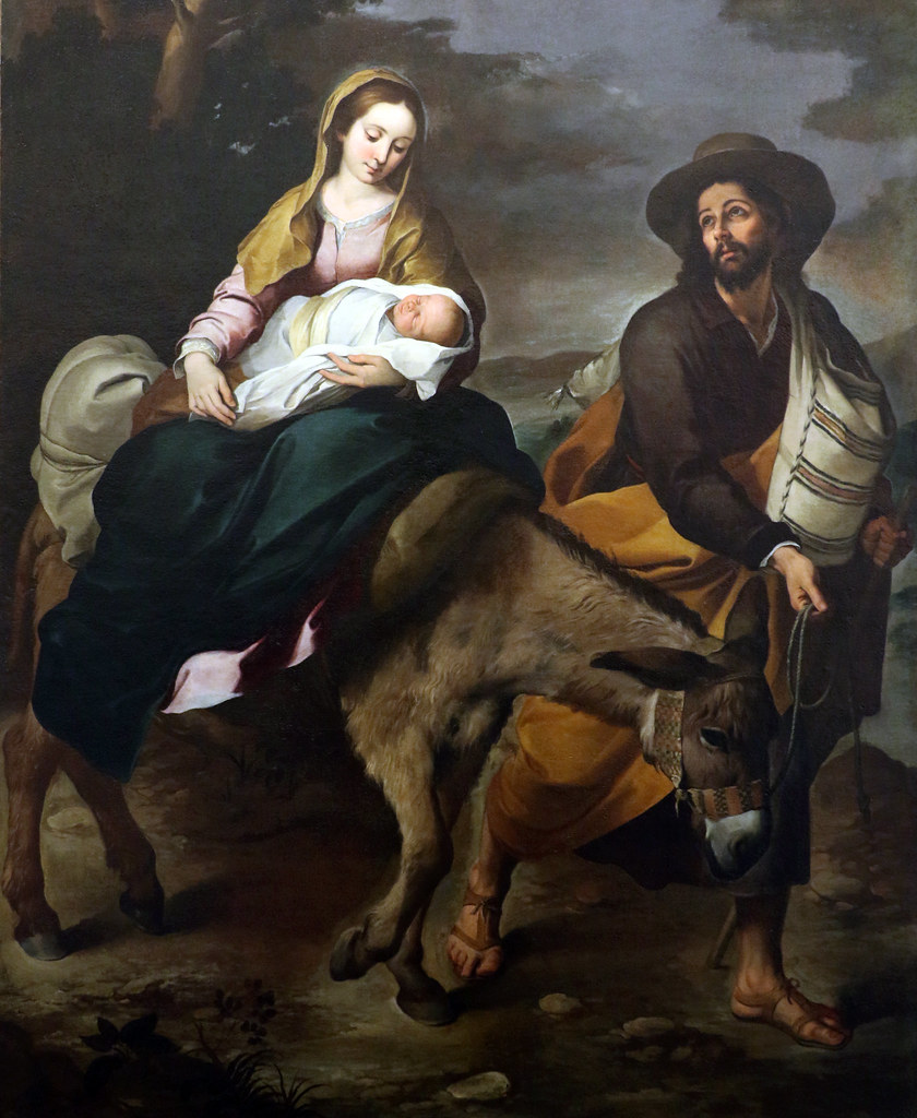 Don Paolo Zamengo”Prendi con te il bambino”