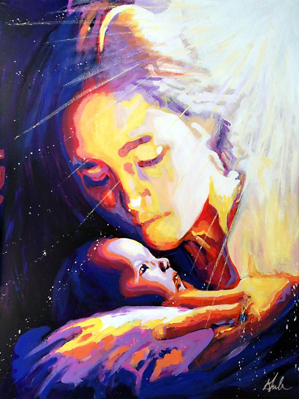 #PaneQuotidiano «E il Verbo si fece&nbsp;carne»