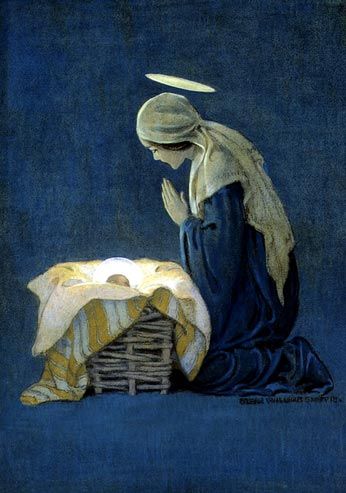 Padre Paolo Berti”E il Verbo si fece carne e venne ad abitare in mezzo a&nbsp;noi”