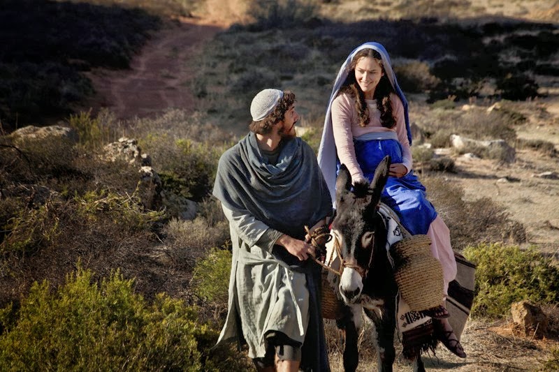 Don Marco Ceccarelli, Festa della Santa Famiglia&nbsp;“A”