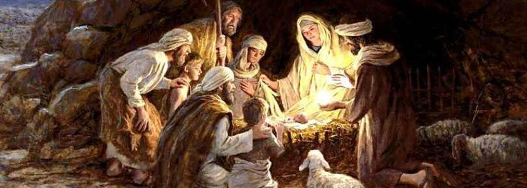 p. Alberto MAGGI “IL VERBO SI FECE CARNE E VENNE AD ABITARE IN MEZZO A NOI&nbsp;“