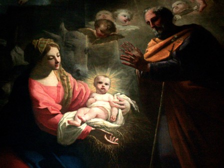 Figlie della Chiesa Lectio II Domenica dopo Natale