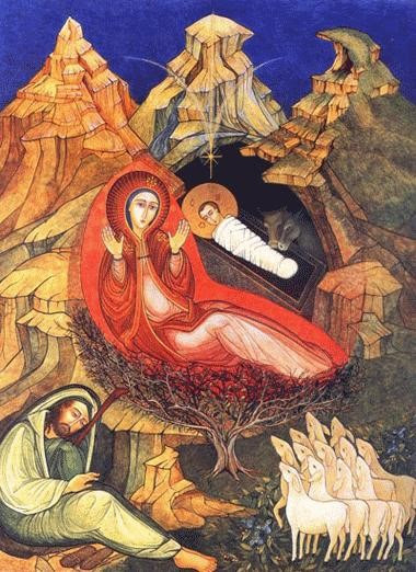 Dai «Discorsi» di san Leone Magno, “Il Natale del Signore è il natale della pace”