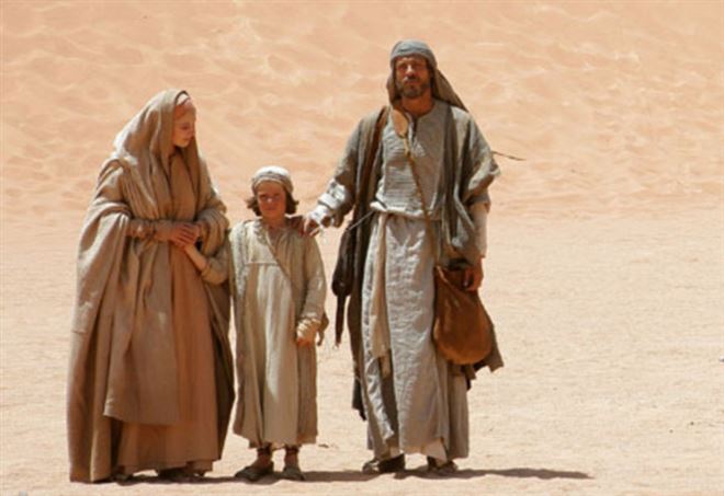 Mons Angelo Sceppacerca Santa Famiglia di Gesù, Maria e&nbsp;Giuseppe