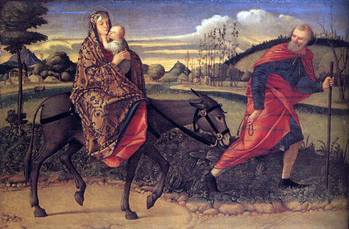 don Fabio Rosini”Santa Famiglia di Gesù, Maria e Giuseppe”