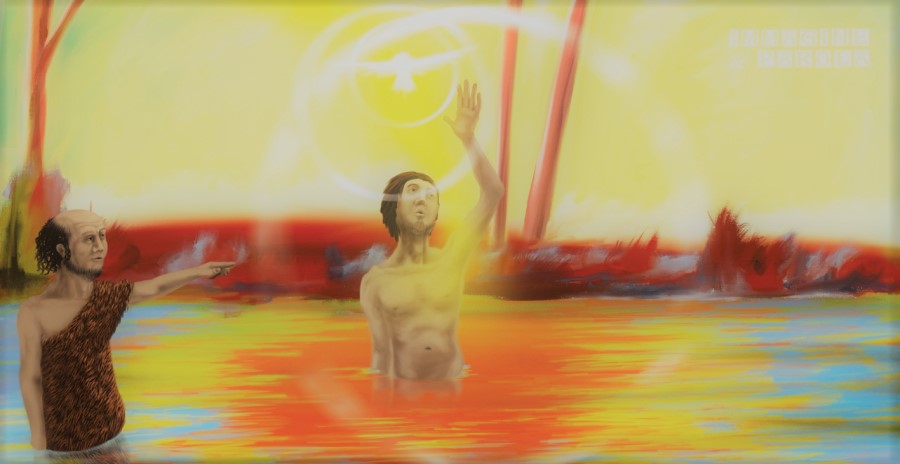 Laura Paladino “Una vita nuova, una fede&nbsp;grande”