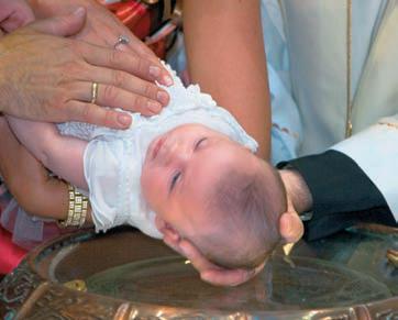 DAI «DISCORSI» DI SAN CESARIO DI ARLES,”CON IL BATTESIMO SIAMO TUTTI DIVENTATI TEMPIO DI&nbsp;DIO”