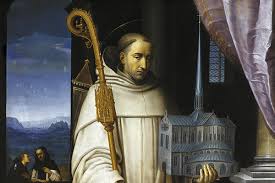 DAI «DISCORSI SUL CANTICO DEI CANTICI» DI SAN BERNARDO,”DOVE HA ABBONDATO IL DELITTO, HA ABBONDATO ANCOR PIÙ LA GRAZIA”