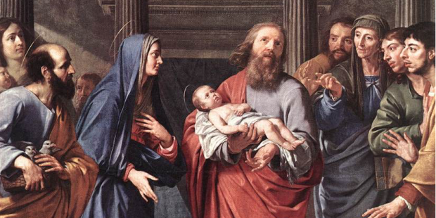 don Fabio Rosini”Abbiamo tutti bisogno di purificazione”