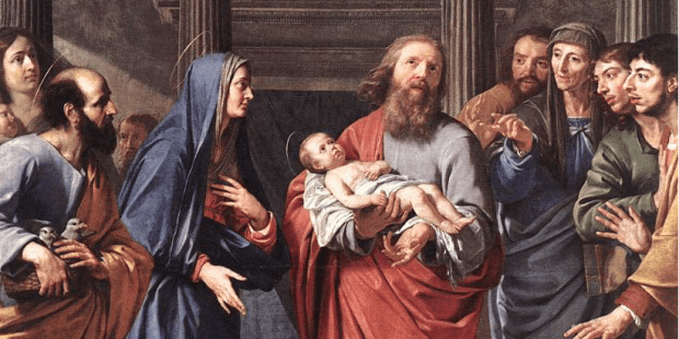 don Fabio Rosini”Abbiamo tutti bisogno di purificazione”