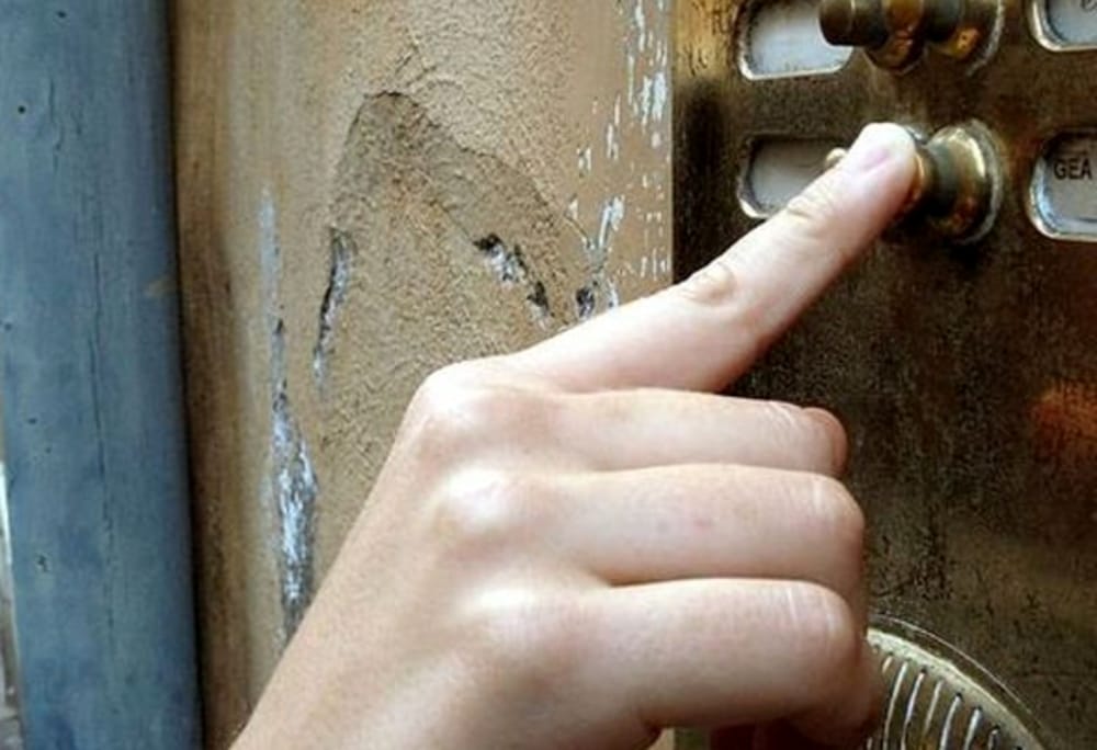 don Marco Pozza “Gesù suona i campanelli e (non) scappa”