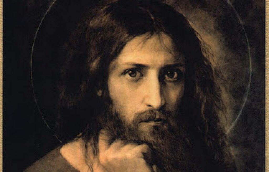 DAL «COMMENTO ALLA LETTERA AI GALATI» DI SANT’AGOSTINO,”CRISTO SIA FORMATO IN&nbsp;VOI”