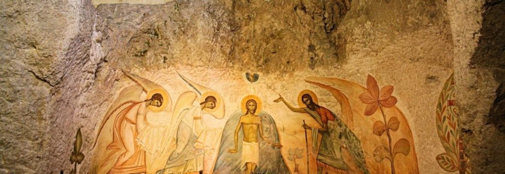 Giulio Michelini “In fila con i peccatori”