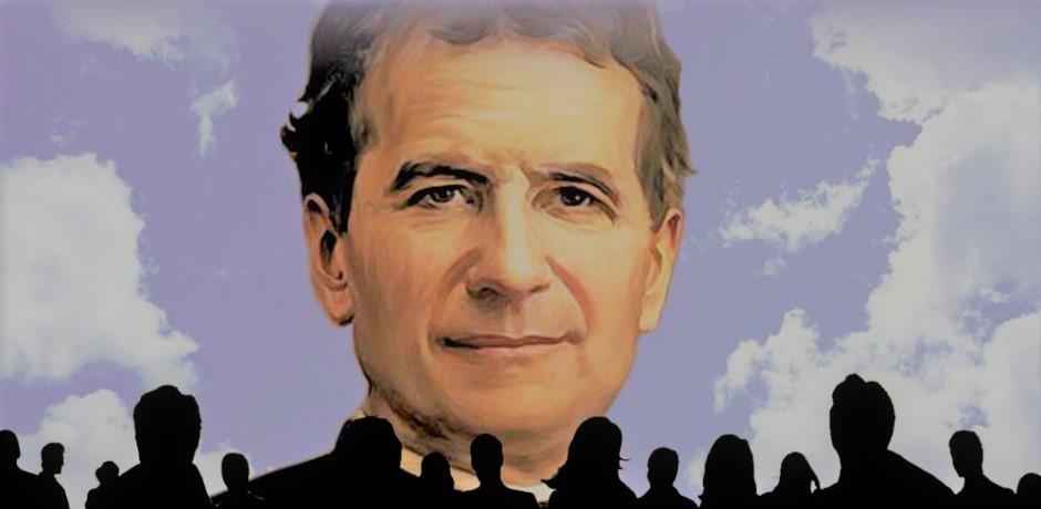 DALLE «LETTERE» DI SAN GIOVANNI BOSCO”IMITARE GESÙ E LASCIARSI GUIDARE DALL’AMORE”