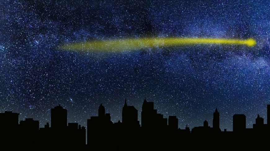 don Lucio D’abbraccio”La stella che illumina il cammino della fede”