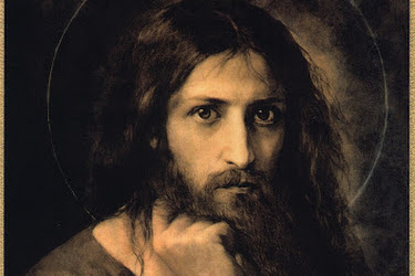 DALLA «LETTERA» DI SAN FULGENZIO DI RUSPE,”CRISTO È SEMPRE VIVO E INTERCEDE PER NOI”