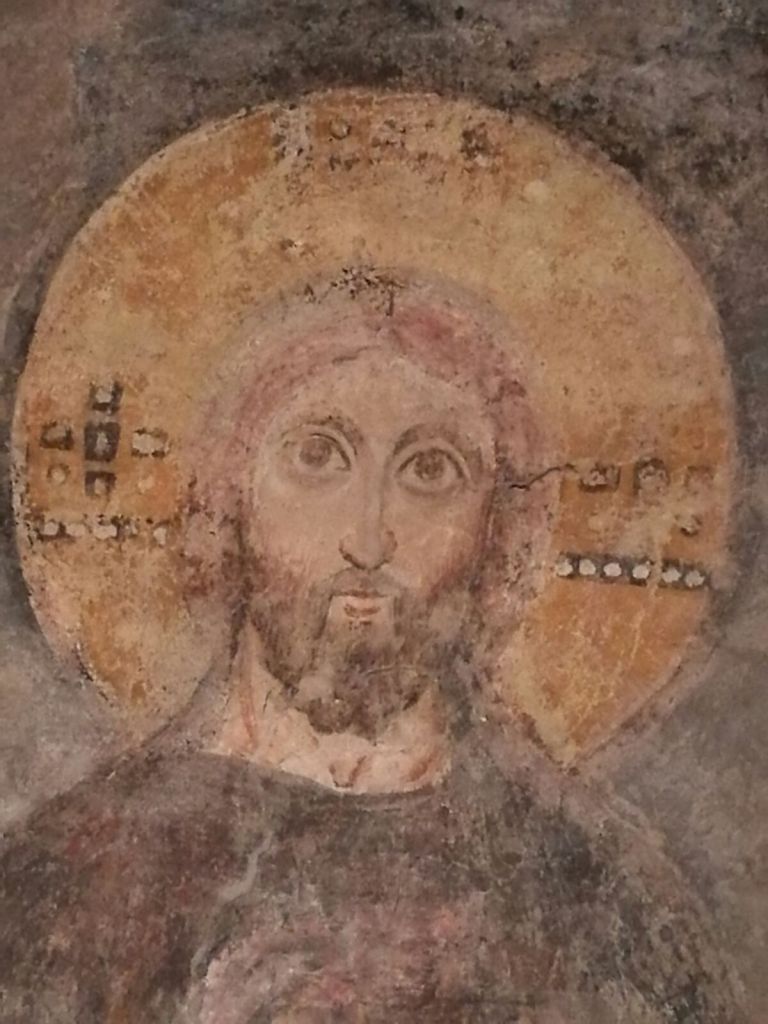 Monastero Matris Domini Lectio “Ecco l’agnello di Dio, colui che toglie i peccati del mondo!”