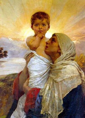 padre Ermes Ronchi”Icone di Dio: C’è santità e luce in ogni&nbsp;vita”