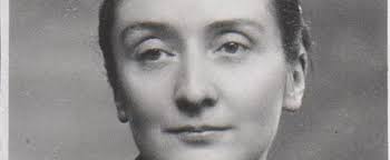 Risultati immagini per Madeleine Delbrêl