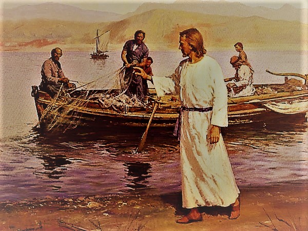 Paolo Morocutti Commento IIIDomenica del Tempo&nbsp;Ordinario