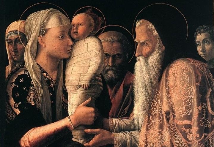 Don Paolo Zamengo “Figure dell’attesa”