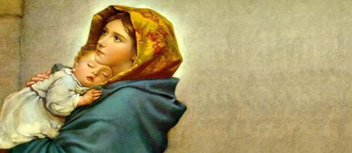 Jesùs Manuel Garcìa Lectio II di&nbsp;Natale