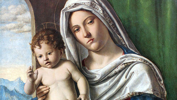 #PaneQuotidiano «E il Verbo si fece carne e venne ad abitare in mezzo a noi; e noi abbiamo contemplato la sua&nbsp;gloria»