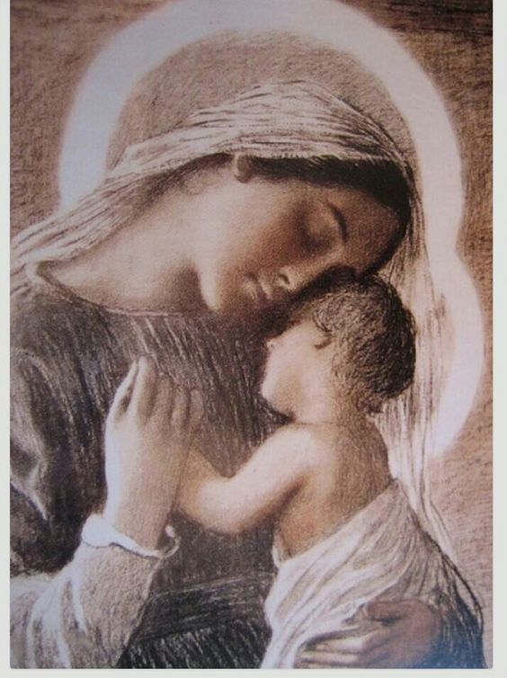 DALLE «LETTERE» DI SANT’ATANASIO,”IL VERBO HA ASSUNTO DA MARIA LA NATURA&nbsp;UMANA”