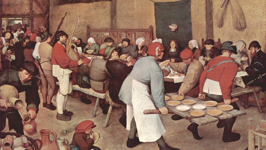 Doriano Vincenzo De Luca Omelia XXVIII Domenica del Tempo Ordinario (Anno A)