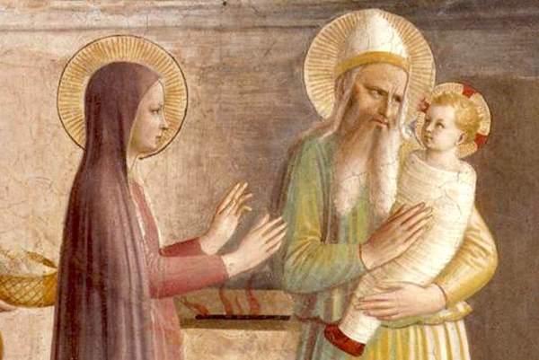 Abbazia Santa Maria di Pulsano Lectio DOMENICA «DELLE BEATITUDINI»