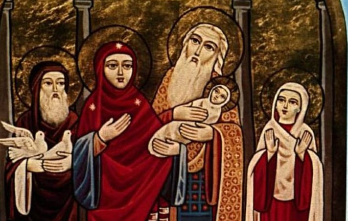 Don Paolo Scquizzato OMELIA Festa della Presentazione del Signore. Anno&nbsp;A