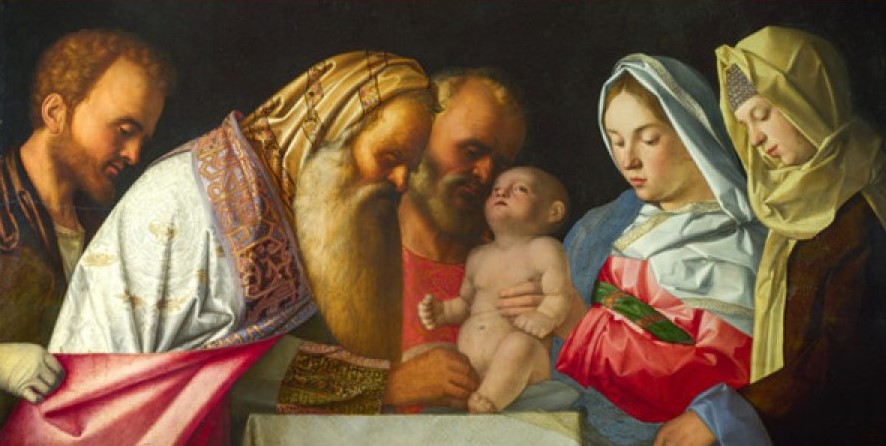 Figlie della Chiesa “Presentazione del Signore”