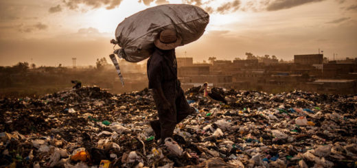 DON MATTEO CASAROTTO”Per un’umanità integrale. Senza scarti”