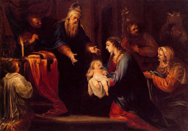 Mons.Nunzio Galantino”PRESENTAZIONE DEL&nbsp;SIGNORE”