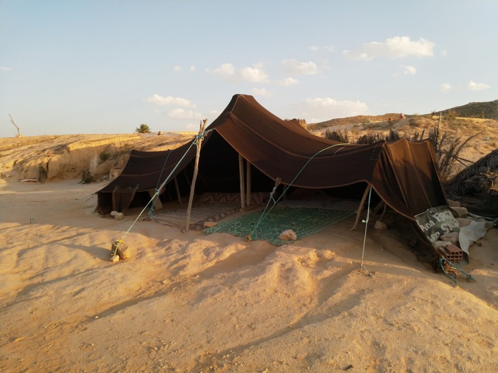 Don Paolo Zamengo “La Trinità è tenda di vita”