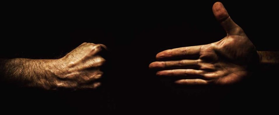 fr. Massimo Rossi Commento VII Domenica del Tempo Ordinario (Anno C) 