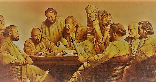 DAI «TRATTATI SUI SALMI» DI SANT’ILARIO DI POITIERS, “TUTTI I CREDENTI AVEVANO UN CUOR SOLO E UN’ANIMA&nbsp;SOLA”