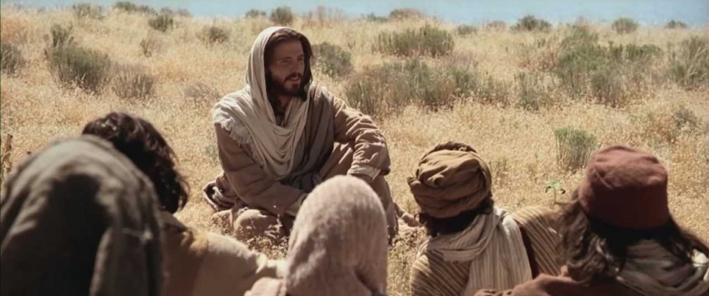 Don Massimo Grilli Commento VI DOMENICA DEL TEMPO ORDINARIO (ANNO&nbsp;C)