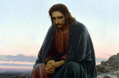 Padre Paolo Berti“Non metterai alla prova il Signore Dio&nbsp;tuo”