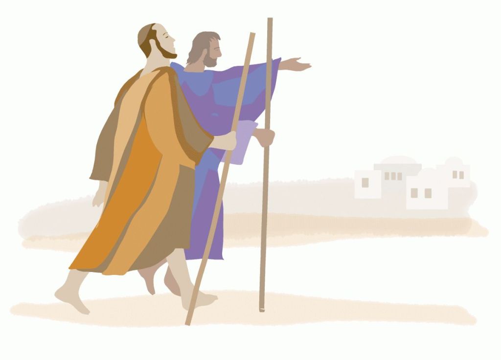 Figlie della Chiesa Lectio XV Domenica del Tempo&nbsp;Ordinario