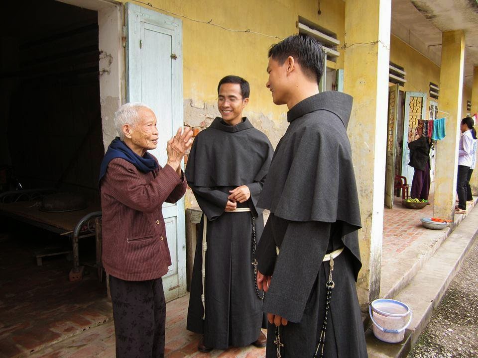 #PANEQUOTIDIANO, «GESÙ CHIAMÒ A SÉ I DODICI E PRESE A MANDARLI A DUE A DUE&nbsp;»