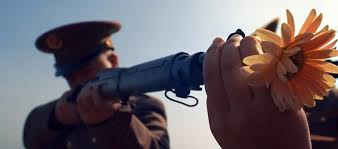 Battista Borsato”Amare il nemico non è un atto di benevolenza”