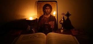 padre Gian Franco Scarpitta” Ne caldo ne freddo, ma&nbsp;luce”