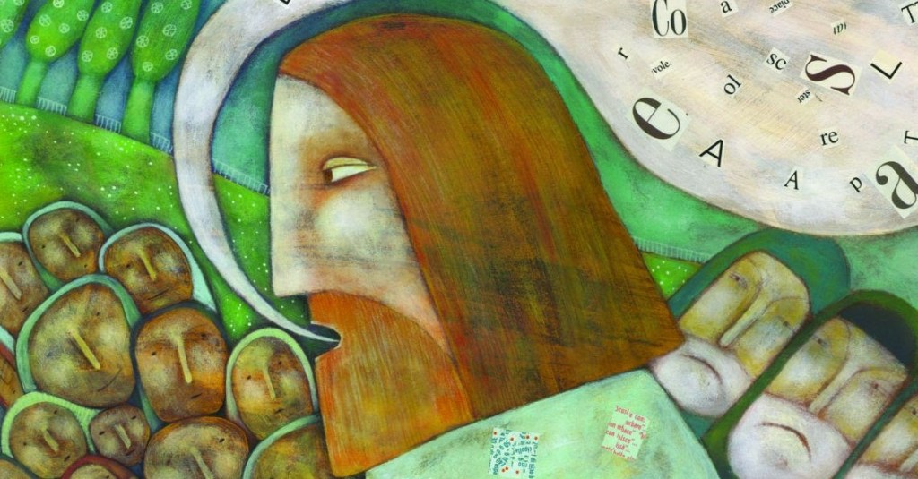 Don Marco Ceccarelli Commento VI Domenica Tempo Ordinario&nbsp;“A”