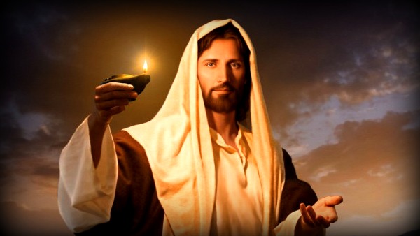 Don Paolo Scquizzato Commento IV Domenica di&nbsp;Quaresima